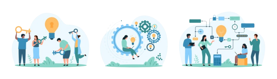 AI detecting subtle emotional and behavioral changes through passive monitoring
